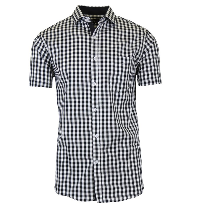 Best mens short sleeve dress shirts