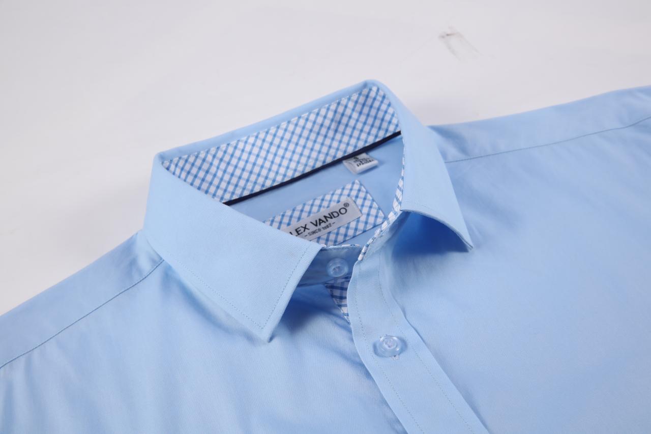 Mens dress shirts with spandex