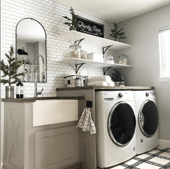 Laundry room ideas small storage organization space decorating rooms decor house remodel layouts choose board perfect dream