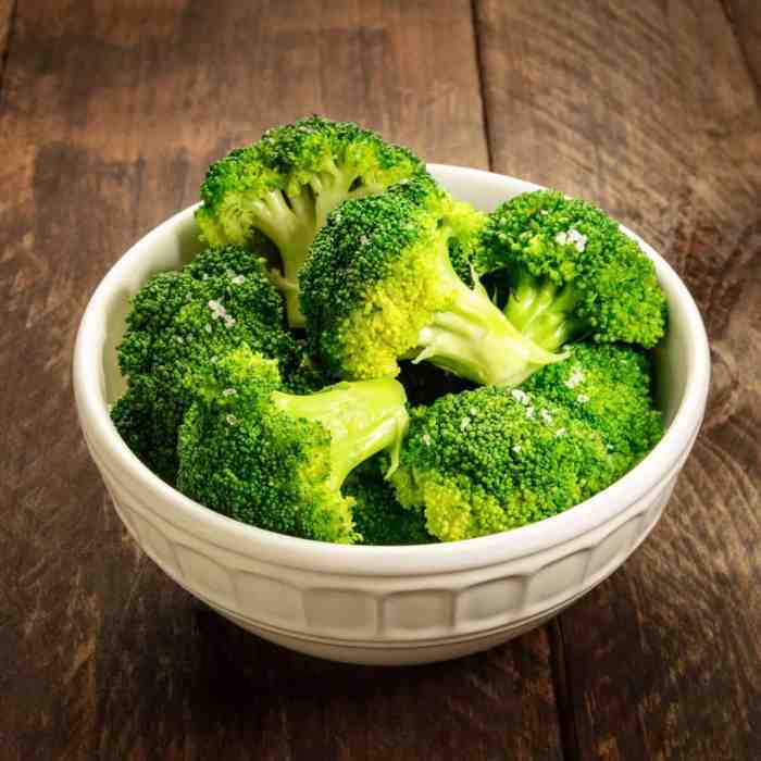 How to cook broccoli curry in indian style