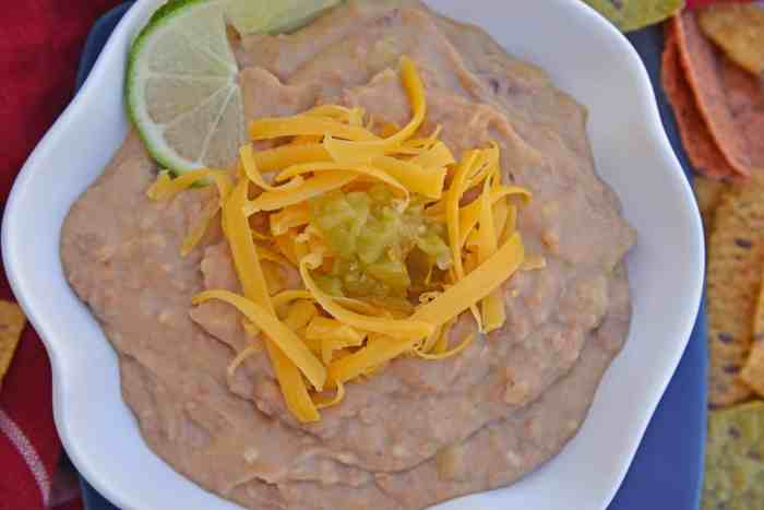 How to cook pinto beans mexican style