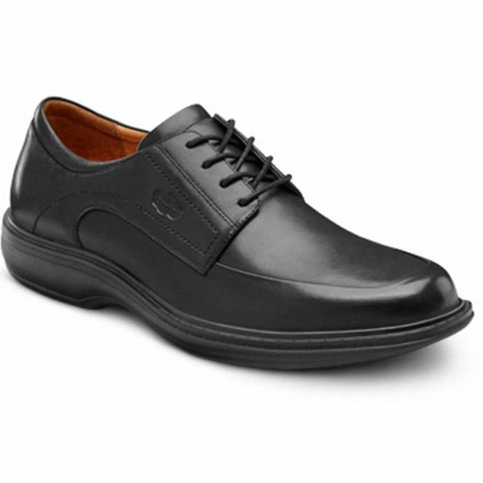 Mens extra wide dress shoes