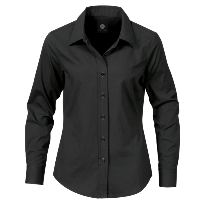 Mens dress shirt fit