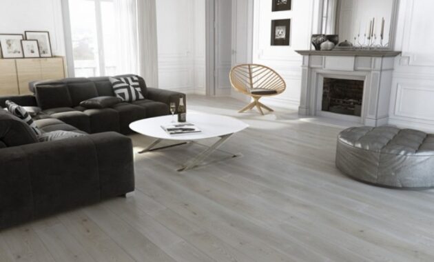 How to decorate living room grey wood floors