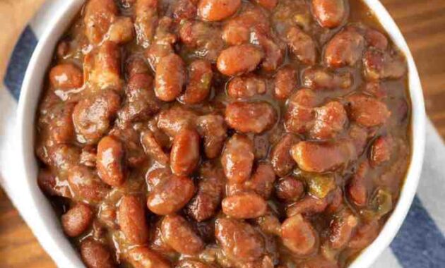 How to cook pinto beans mexican style