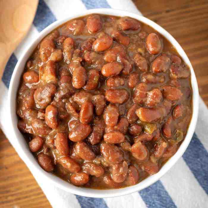 How to cook pinto beans mexican style