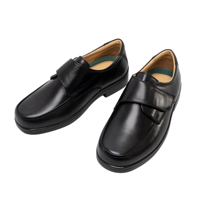 Mens extra wide dress shoes