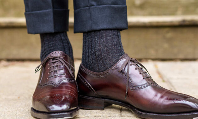 Mens dress shoes for standing all day