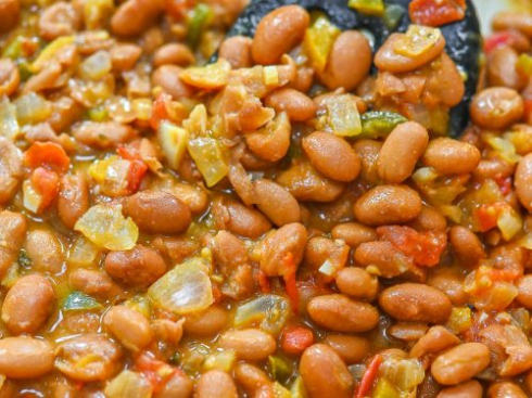 Mexican Pinto Beans