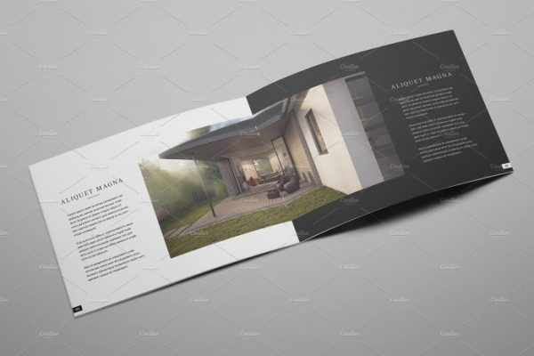 Portofolio desain interior pdf