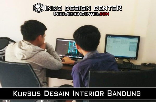 Jurusan desain interior di bandung